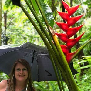 Meet your Posher, Beth